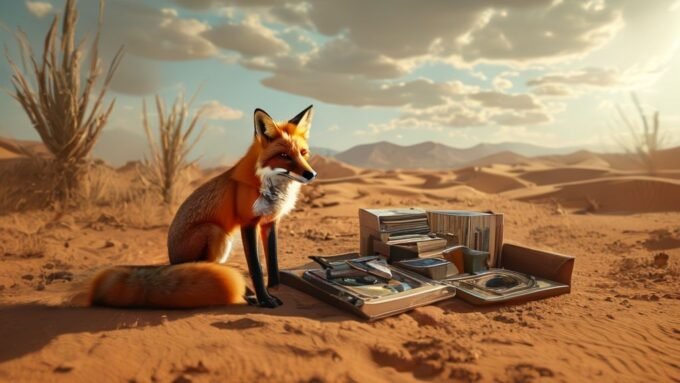 Algeria Desert Foxes AFCON records complete guide