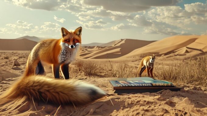 Algeria Desert Foxes AFCON records complete guide