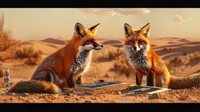 Algeria Desert Foxes AFCON records complete guide