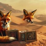 Algeria Desert Foxes AFCON records complete guide