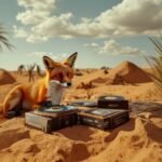 Algeria Desert Foxes AFCON records complete guide