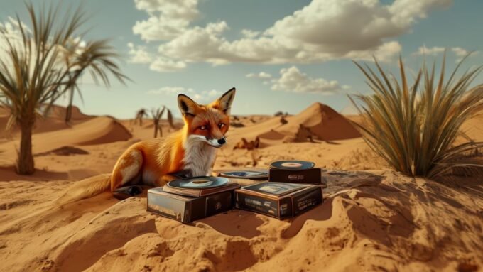 Algeria Desert Foxes AFCON records complete guide
