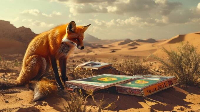 Algeria Desert Foxes AFCON records complete guide