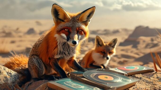 Algeria Desert Foxes AFCON records complete guide