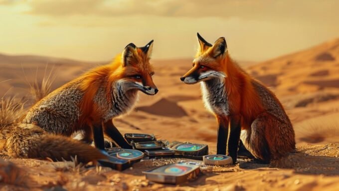 Algeria Desert Foxes AFCON records complete guide