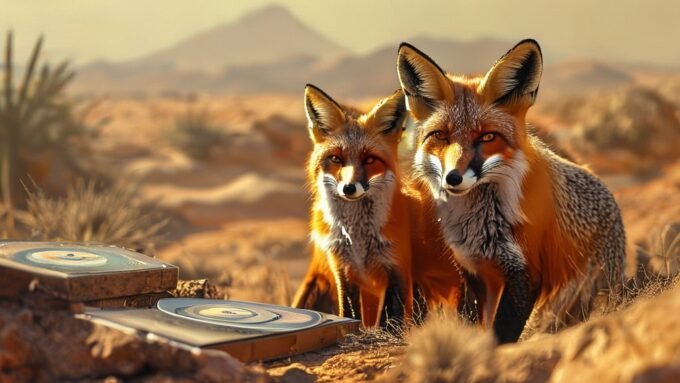 Algeria Desert Foxes AFCON records explained for beginners