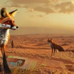 Algeria Desert Foxes AFCON records history and future of