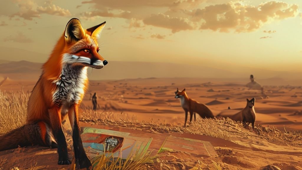 Algeria Desert Foxes AFCON records history and future of