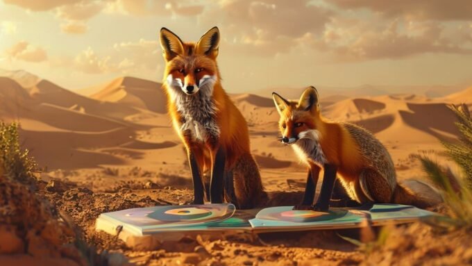 Algeria Desert Foxes AFCON records history and future of