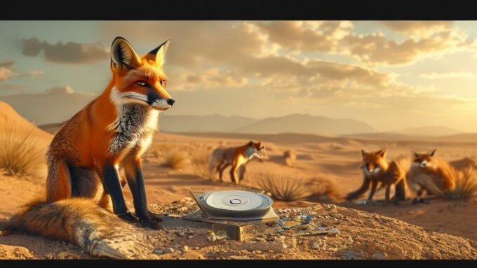 Algeria Desert Foxes AFCON records history and future of