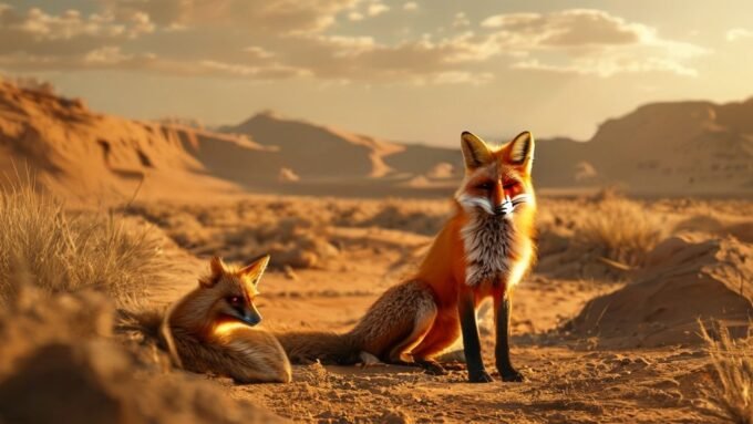 Algeria Desert Foxes AFCON records top benefits of