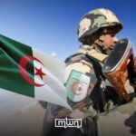 Border Bloodshed: Algeria Claims Killing of Three Moroccans Amid Renewed Drug Trafficking Allegations 8 Algerian military forces conducting an operation near the border, with a focus on border security and alleged smuggling.