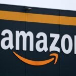 Illustration of AI technology with a shield protecting children, symbolizing AI safety concerns.