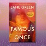 Amazon Kindle e-reader displaying a book cover, symbolizing free reads for Prime members