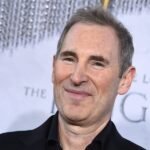 Amazon's '2-Pizza Rule' Under Fire as Layoffs Loom: A Morale Crisis? 6 Amazon employees discussing layoffs, with a subtle nod to Jeff Bezos' 2-pizza rule