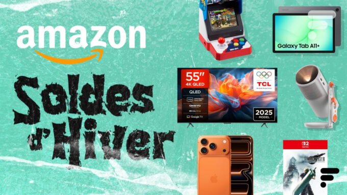 Amazon : Le Grand Final