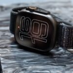 Apple Watch Ultra 2 on sale, showcasing its rugged design and advanced features.