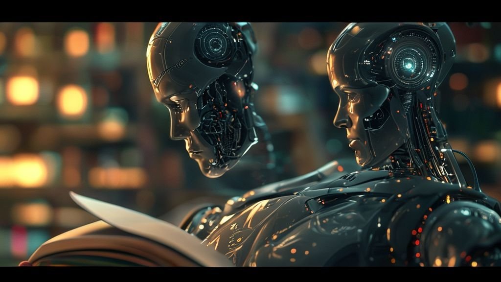 artificial intelligence ethics book