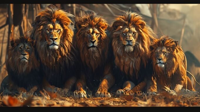 Atlas Lions 1976 AFCON title complete guide