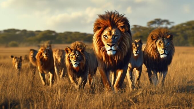 Atlas Lions 1976 AFCON title complete guide