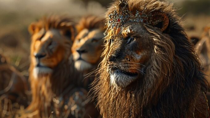 Atlas Lions 1976 AFCON title complete guide