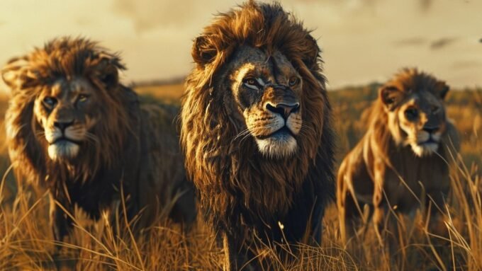 Atlas Lions 1976 AFCON title complete guide