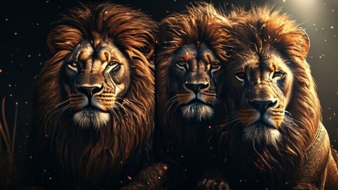 Atlas Lions 1976 AFCON title complete guide