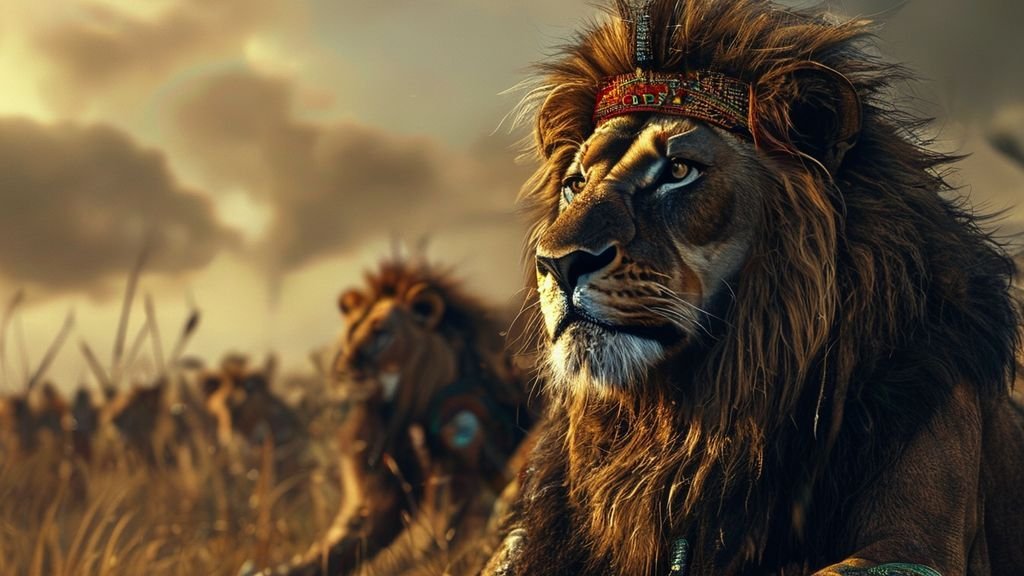 Atlas Lions 1976 AFCON title complete guide