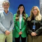 Femmes marocaines participant à une formation en marketing digital et entrepreneuriat du programme Business Mama.