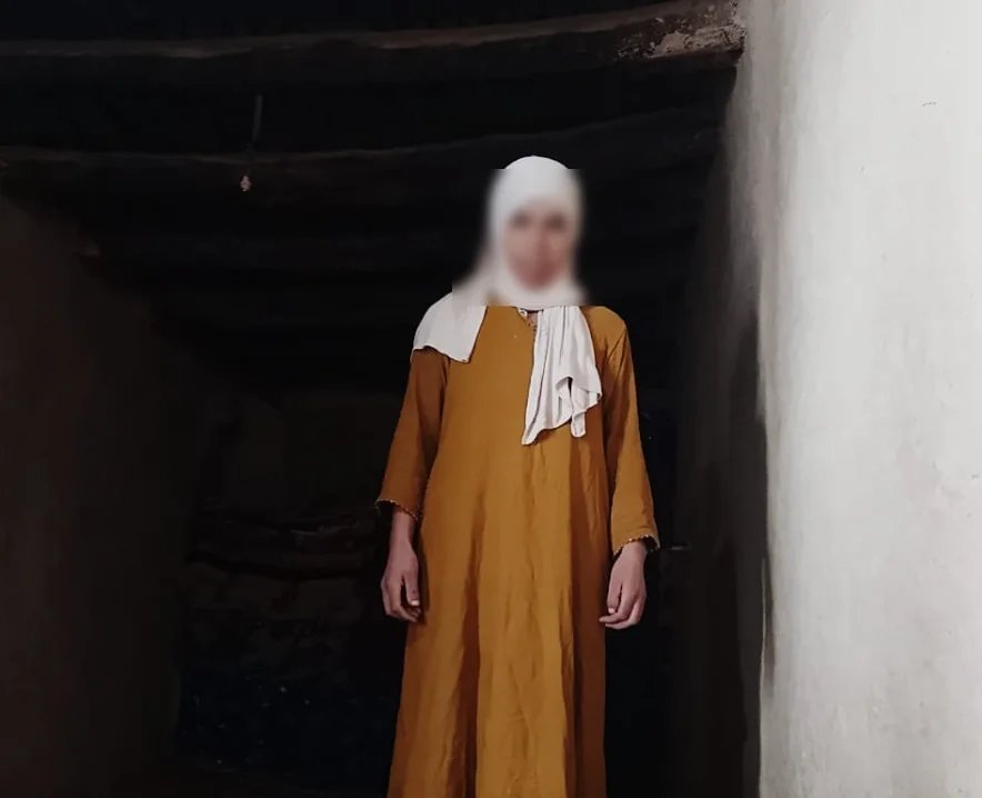 Image d'illustration montrant un paysage rural marocain, évoquant la communauté de Tizi N'sli, théâtre d'une tragédie humaine.