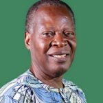 Bénin : Le Directeur de