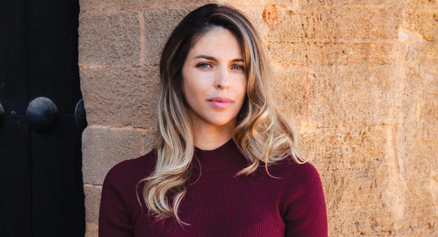 Berlinale 2026 : Sofia Alaoui,