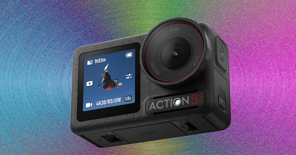 Capture Every Thrill: The Top Action Cameras of 2026 Revealed 3 A collection of action cameras, including the DJI Osmo Action 6 and GoPro Hero 13 Black, ready for adventure.