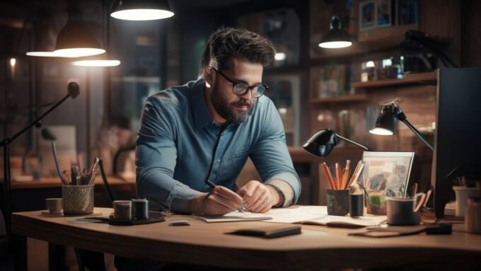 Best methods for increasing productivity in entrepreneurial ventures. complete guide