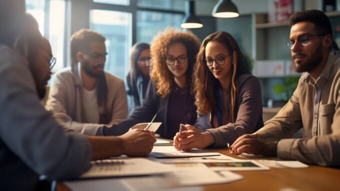 Best practices for leading remote teams in the digital age. complete guide