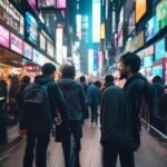 أفضل الاستراتيجيات للتفوق على المنافسين في سوق مزدحمة. دليل كامل 8 Best strategies for outperforming competitors in a crowded market. complete guide