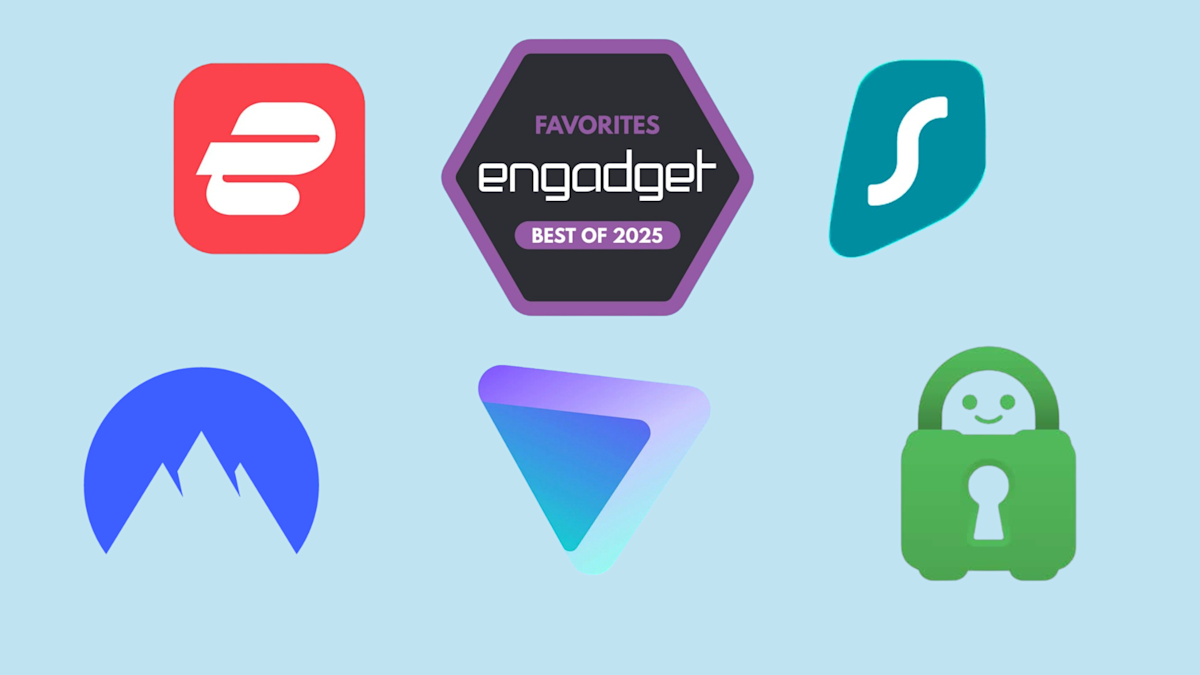 A secure digital connection represented by a VPN tunnel icon, symbolizing online privacy and protection.