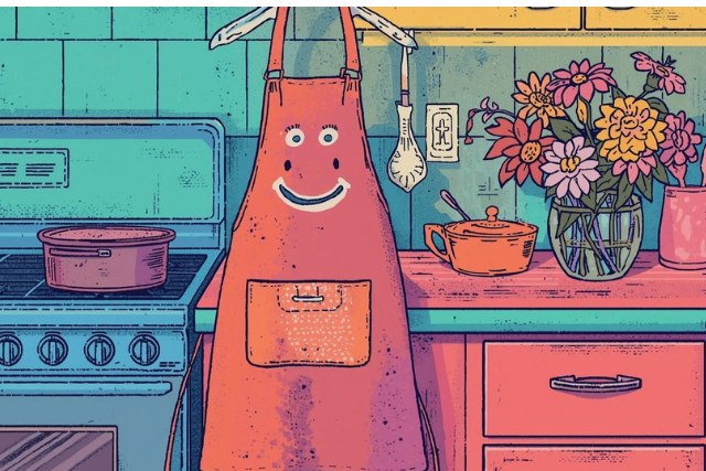 Beyond the Diet: Discover Joyful