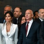 Big Tech's Stealth Victory: How Silicon Valley Outmaneuvered MAGA Populists in Trump's Second Term 8 Tech CEOs Mark Zuckerberg, Jeff Bezos, Lauren Sanchez, and Sundar Pichai attend Donald Trump's second inauguration in Washington, D.C.