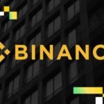 Binance Decodes Crypto's Darkest Day: Macro Risks, Not Malfunction, Behind Record Liquidations 6 Binance logo overlaid on a volatile crypto market chart, depicting a flash crash.