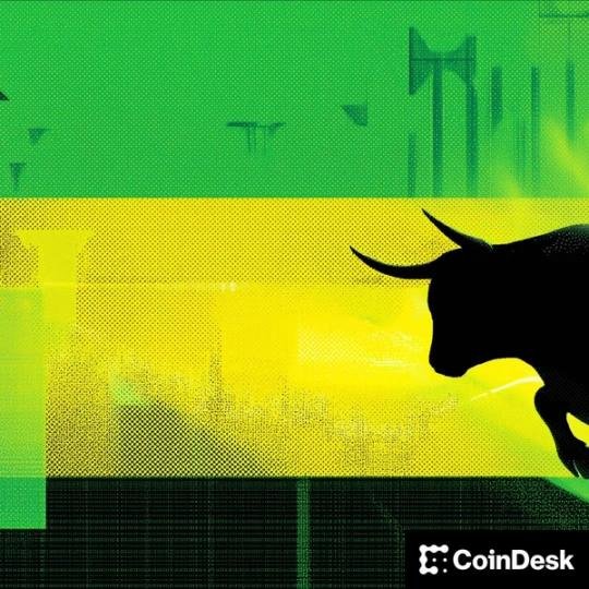 Bitcoin price chart showing a strong upward trend past $90,000, symbolizing market growth.