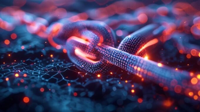 blockchain technology explained youtube