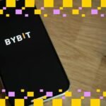 Bybit Unveils 'MyBank': A Bold Leap into Crypto Neobanking with Global Ambitions 8 Bybit's MyBank service logo with a digital banking interface and cryptocurrency symbols.