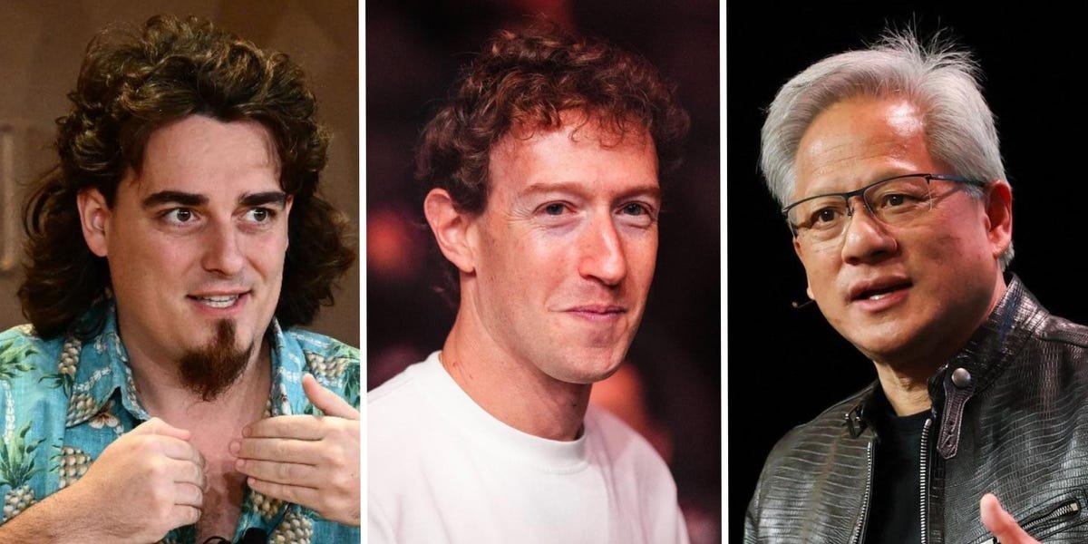 Illustration of a golden scale balancing money bags and a California state map, symbolizing the proposed wealth tax.