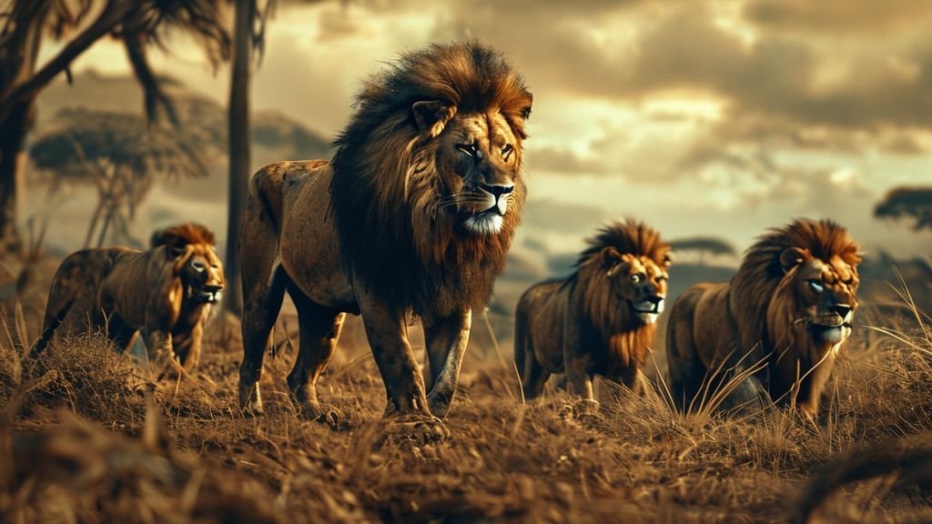 Cameroon Indomitable Lions history complete guide