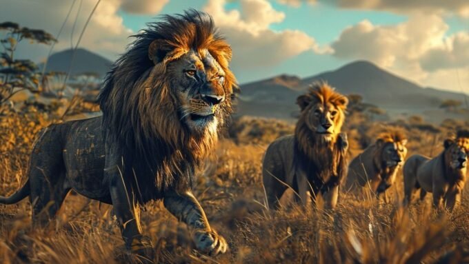 Cameroon Indomitable Lions history complete guide