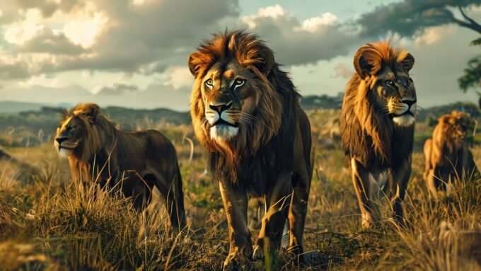 Cameroon Indomitable Lions history complete guide