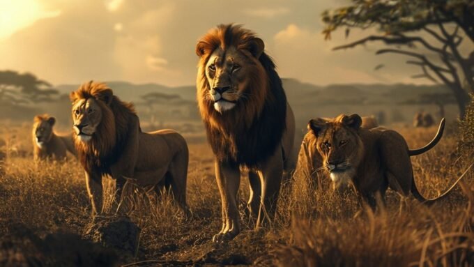 Cameroon Indomitable Lions history complete guide