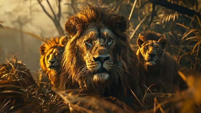 Cameroon Indomitable Lions history complete guide