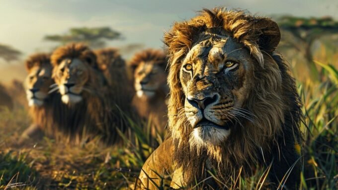 Cameroon Indomitable Lions history complete guide